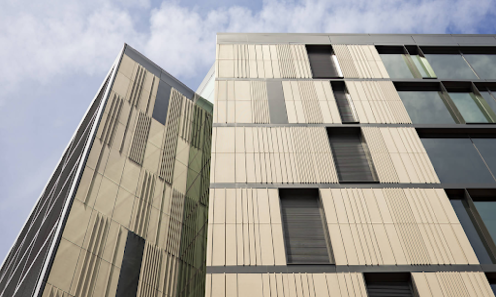 Picture of An Ultimate Guide to High-Performance Facade Designs